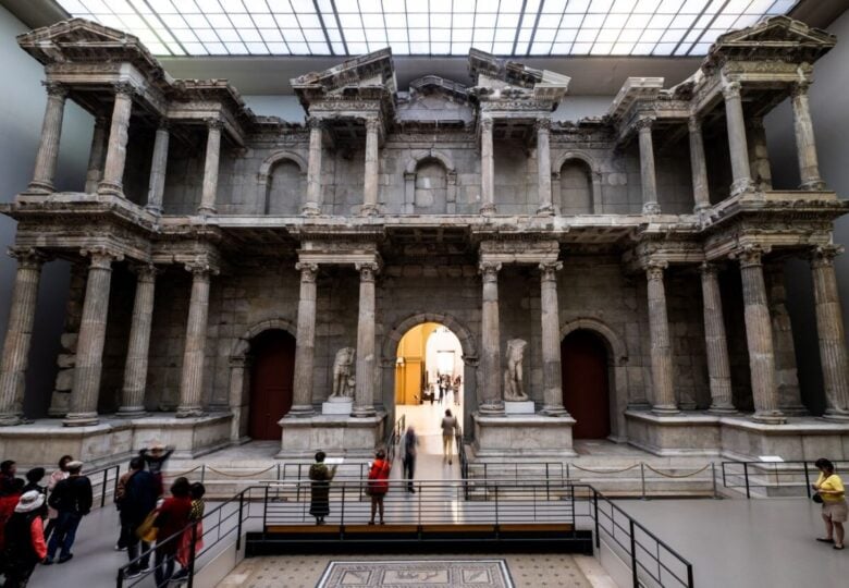 Pergamonmuseum