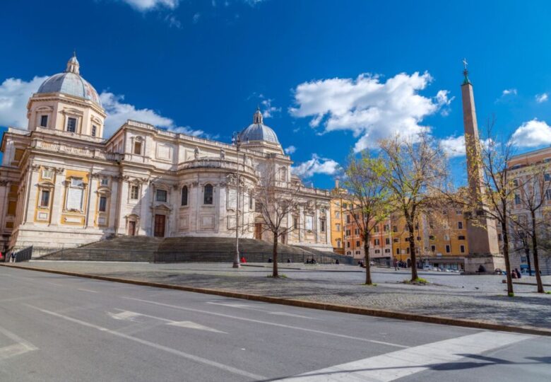 Piazza Dell Esquilino