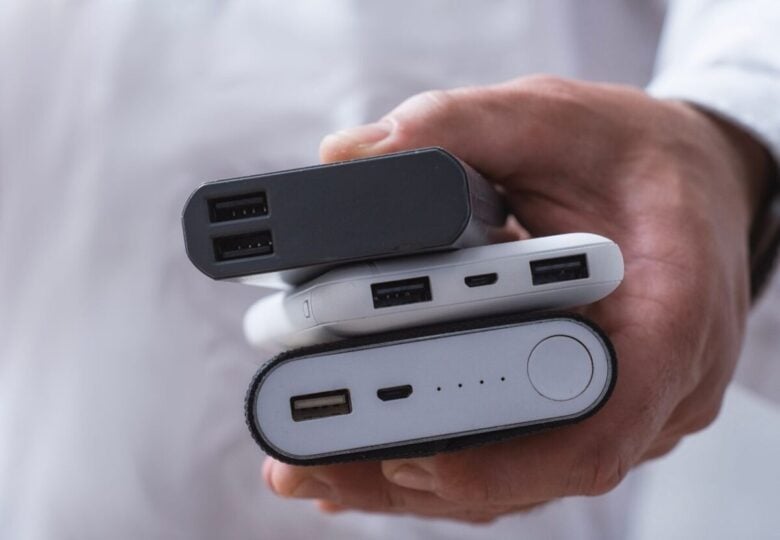 power bank