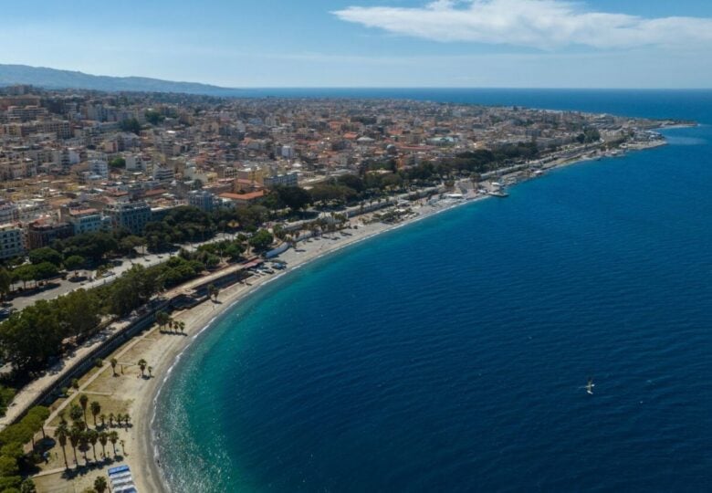 reggio calabria