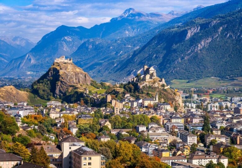sion