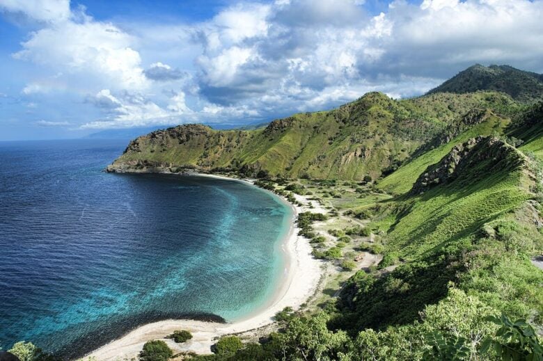 Timor-Leste dili