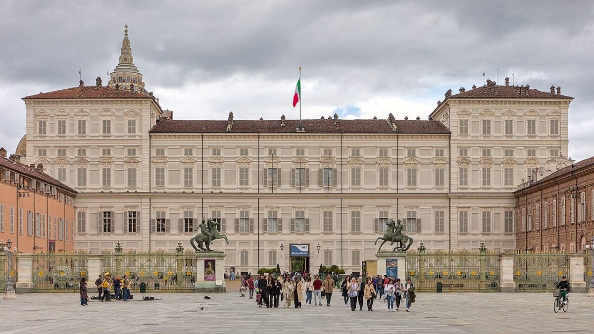 Torino_-_Palazzo_Reale_-_1