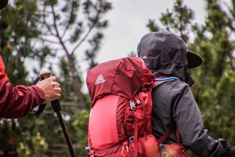 Trekking