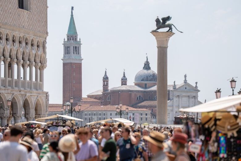 Turismo Venezia