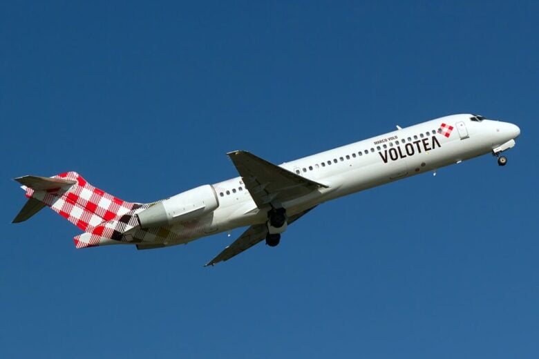 volotea