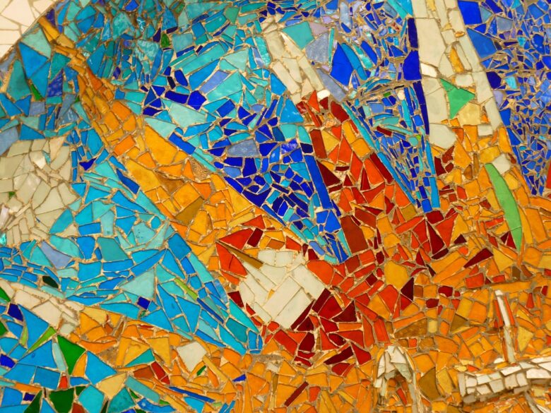 Gaudí,