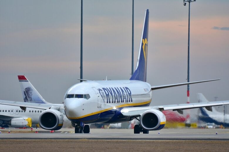 Ryanair