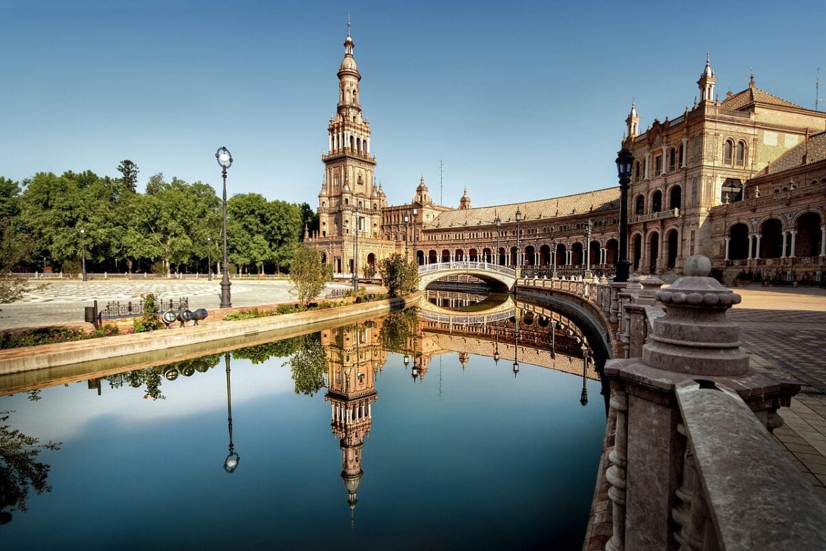 Siviglia Siviglia