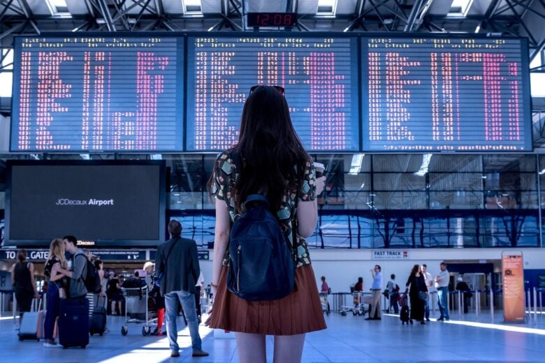 Aeroporto,