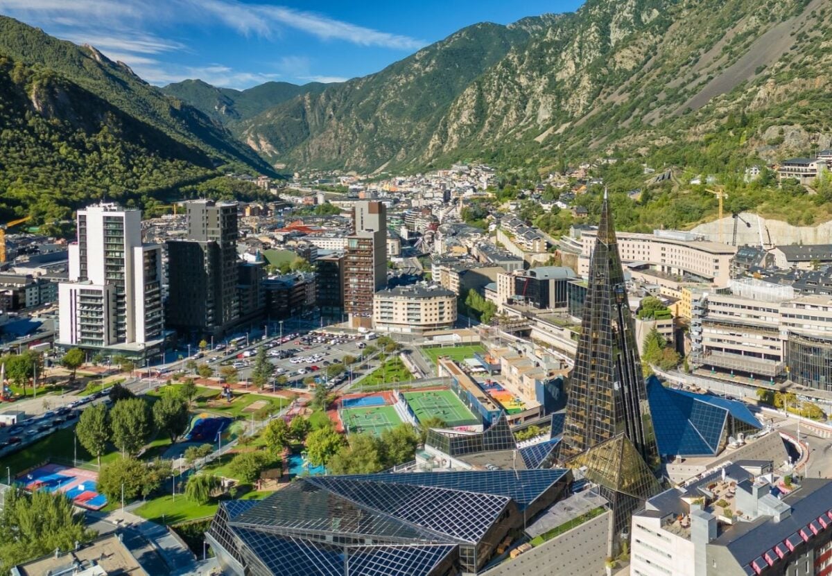 Andorra