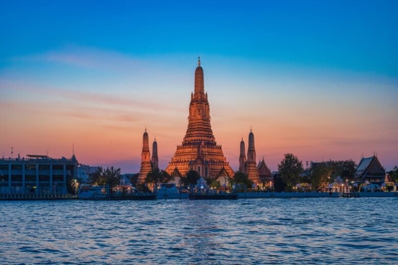 Bangkok