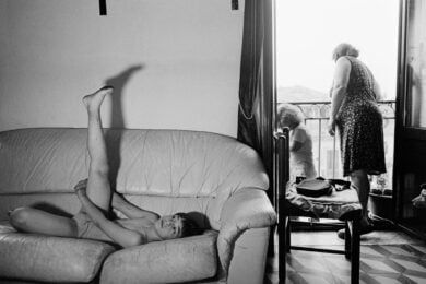 NARNIMMAGINARIA 2026: il Festival internazionale di fotografia che trasforma il cuore di Narni