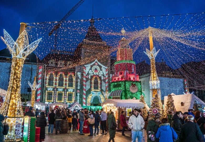 Craiova natale