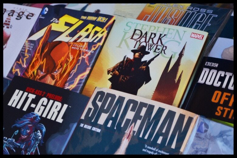 Fumetti