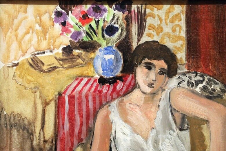 Henri Matisse - Milano