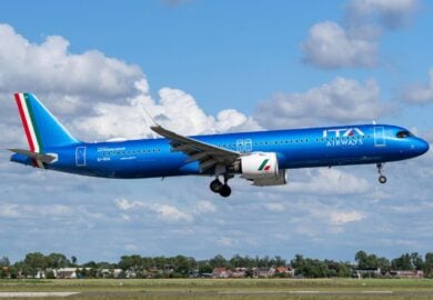 Dal freddo di Roma alle spiagge caraibiche: ITA Airways apre il nuovo volo diretto