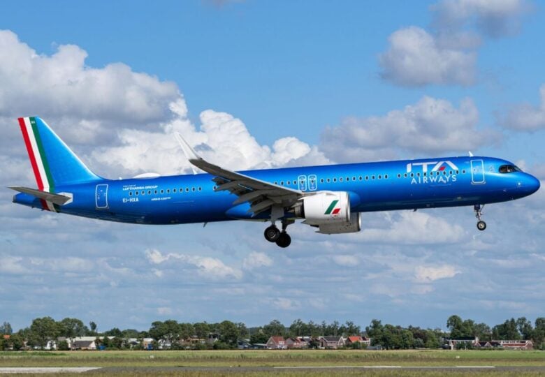 ITA Airways