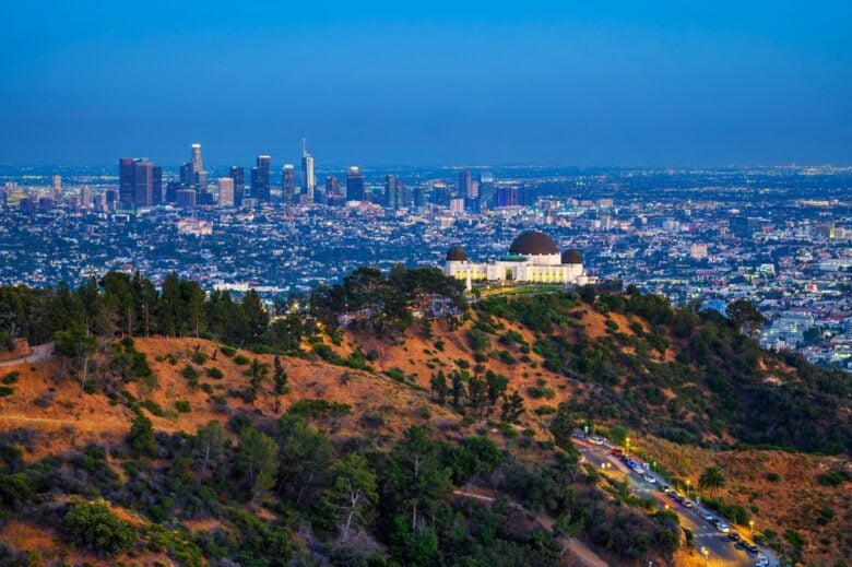 Los Angeles