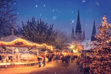 Dimmi di che segno sei e ti dirò quale mercatino di Natale dovresti visitare quest’anno