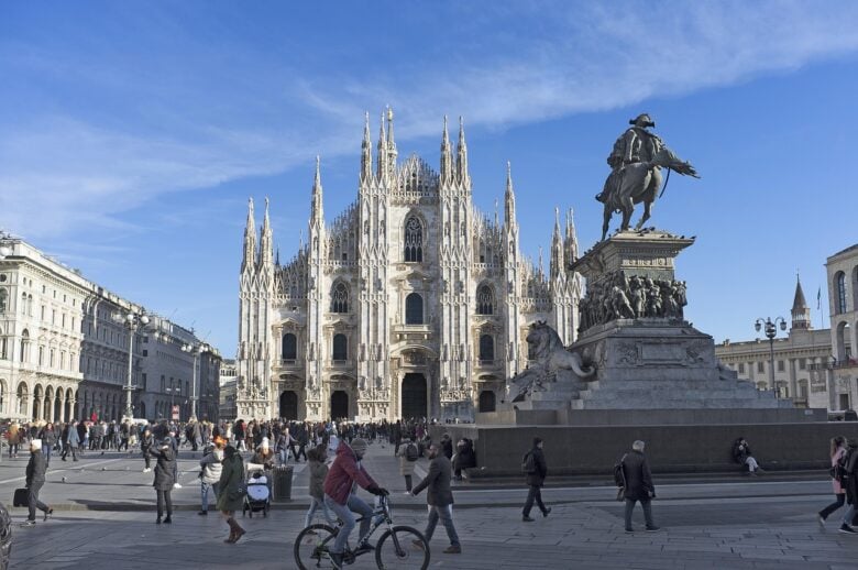 Milan