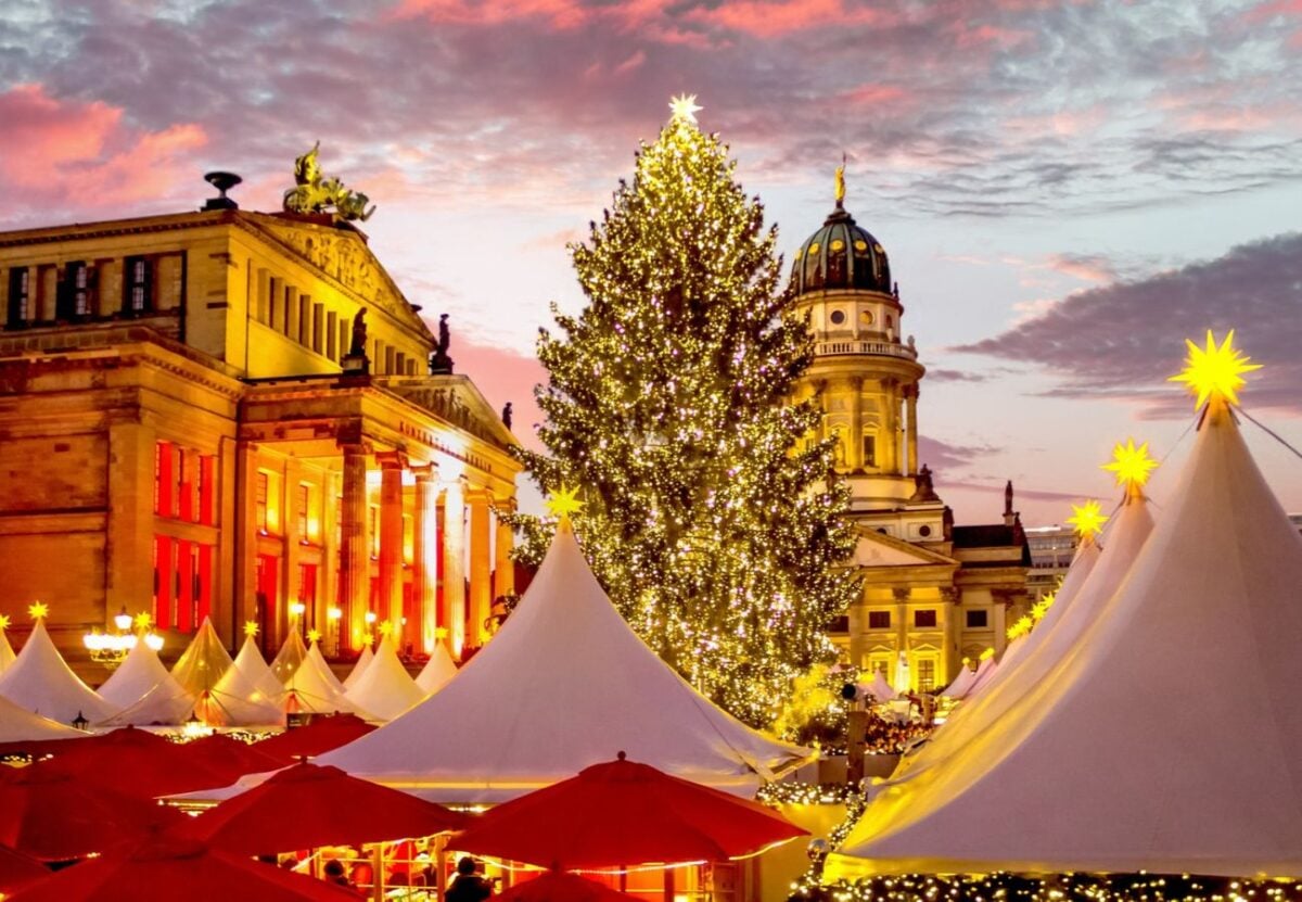 natale berlino