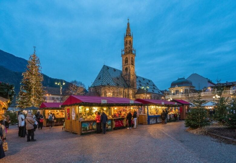 natale bolzano