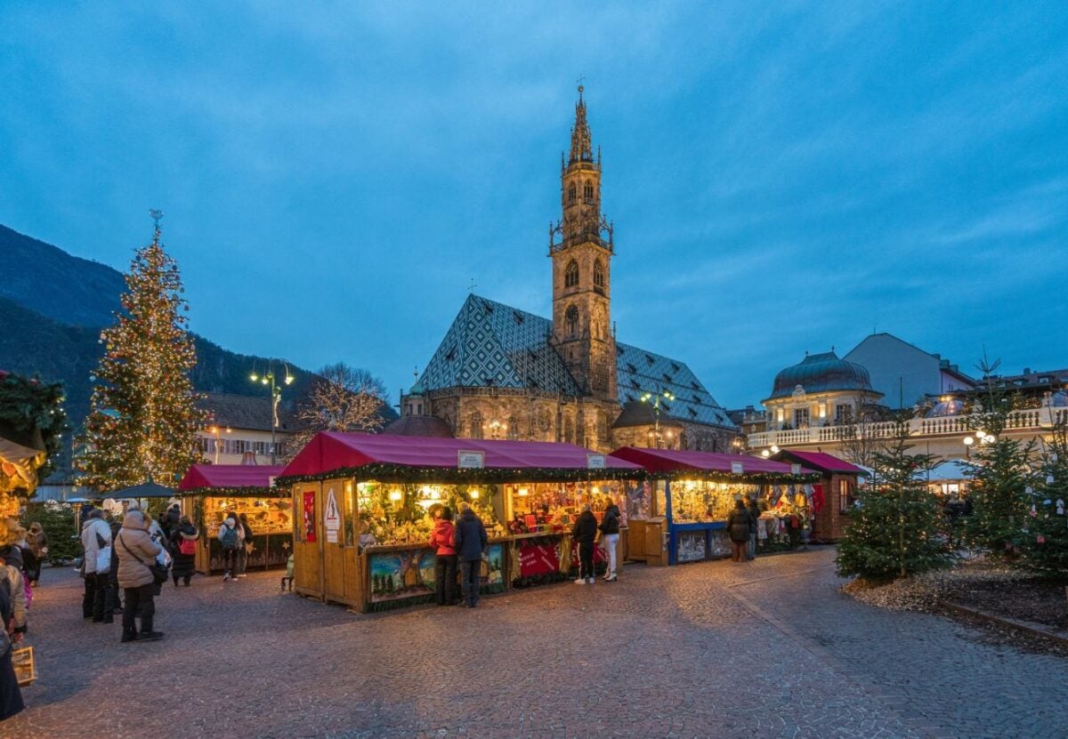 natale bolzano
