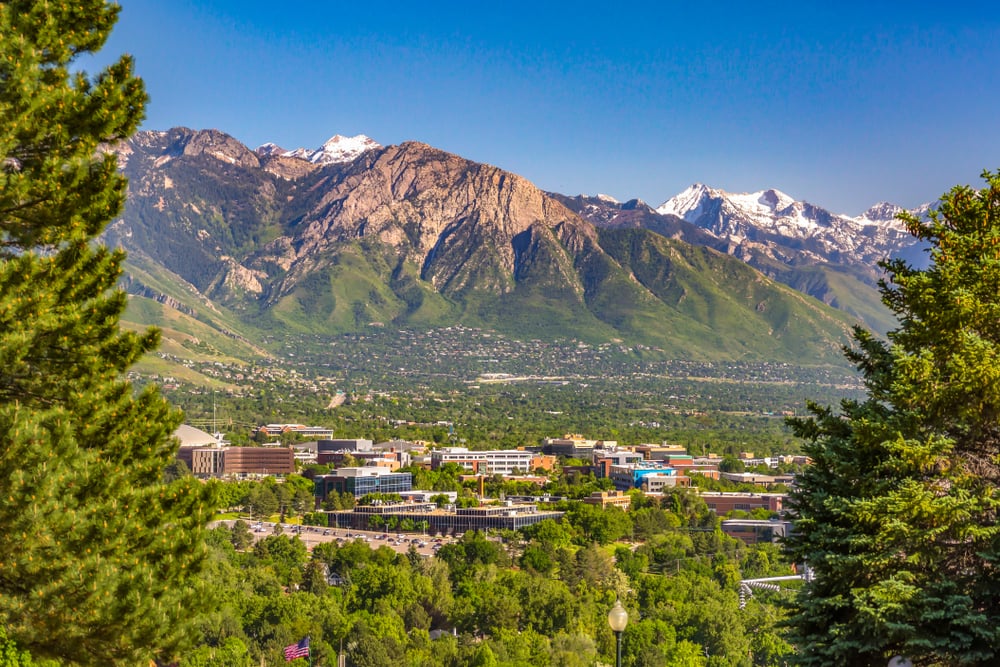 Salt Lake City Salt Lake City