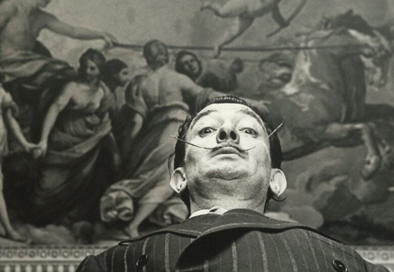 Salvador Dalí