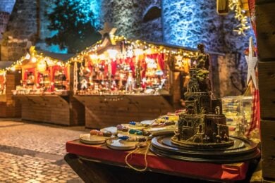 Mercatini di Natale Castello di Limatola 2026: ecco perché vale la pena visitarlo quest’anno
