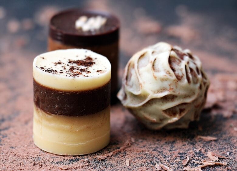 Tartufo, Bianco