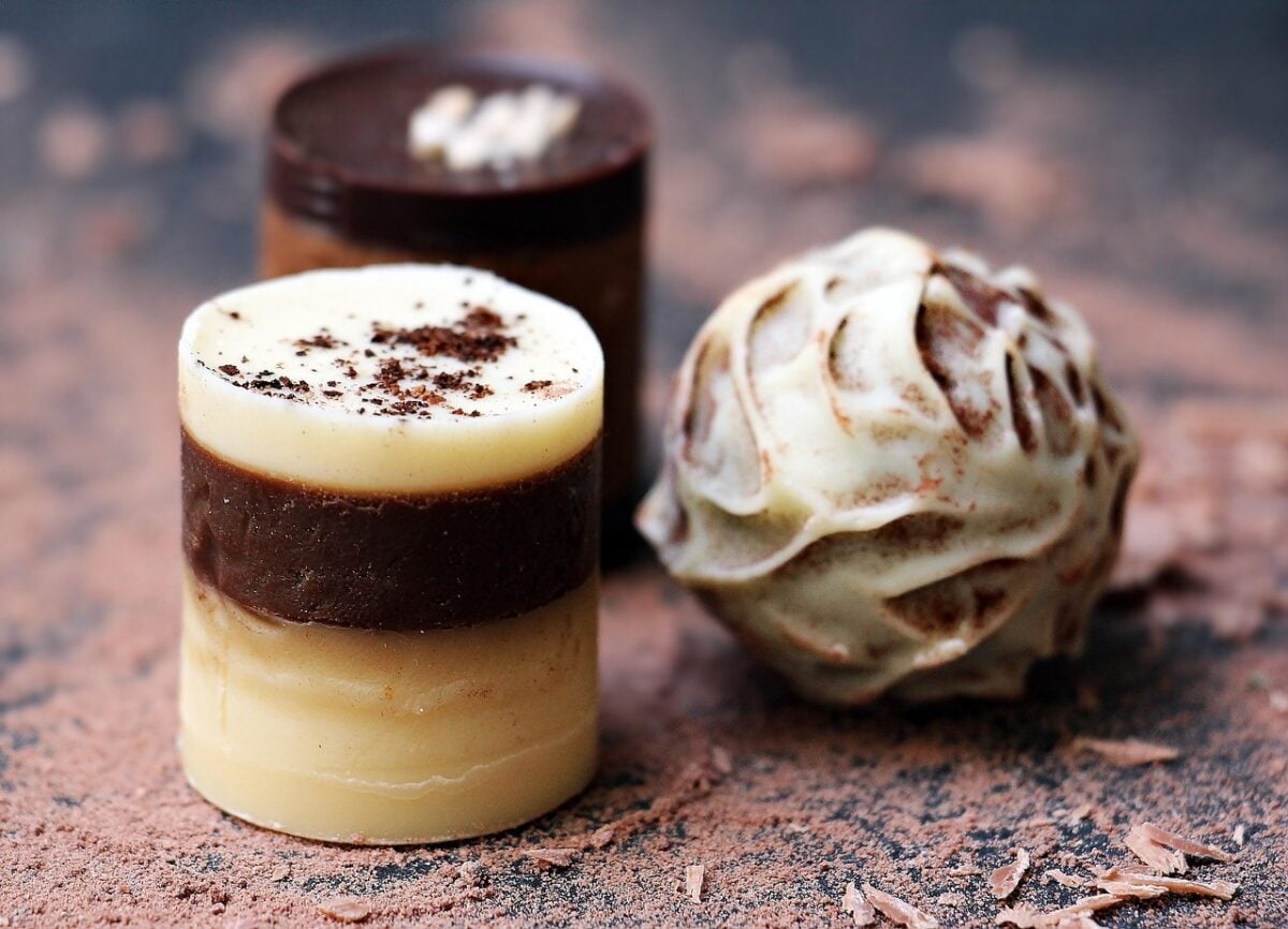 Tartufo, Bianco Tartufo, Bianco