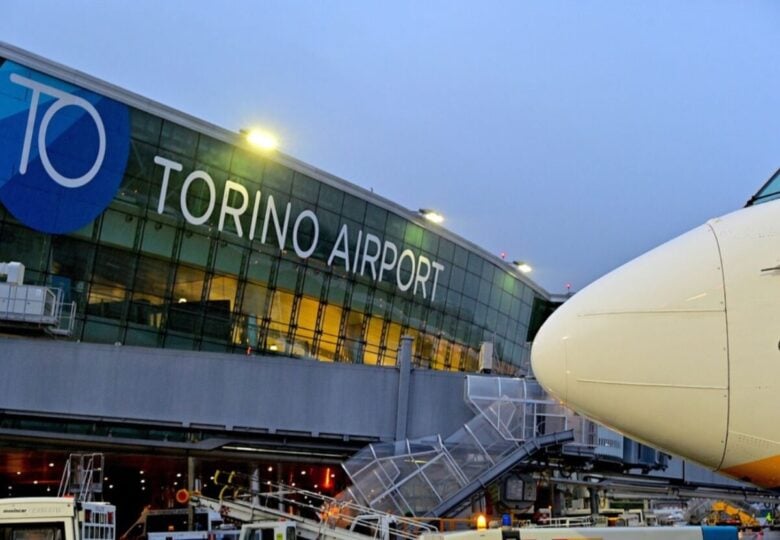 Torino Caselle