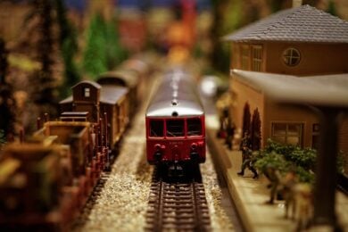 Sembra un mondo in miniatura, ma è tutto vero: a due passi da Napoli arriva un evento da non perdere
