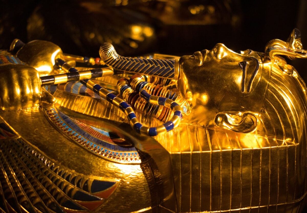 Tutankhamon