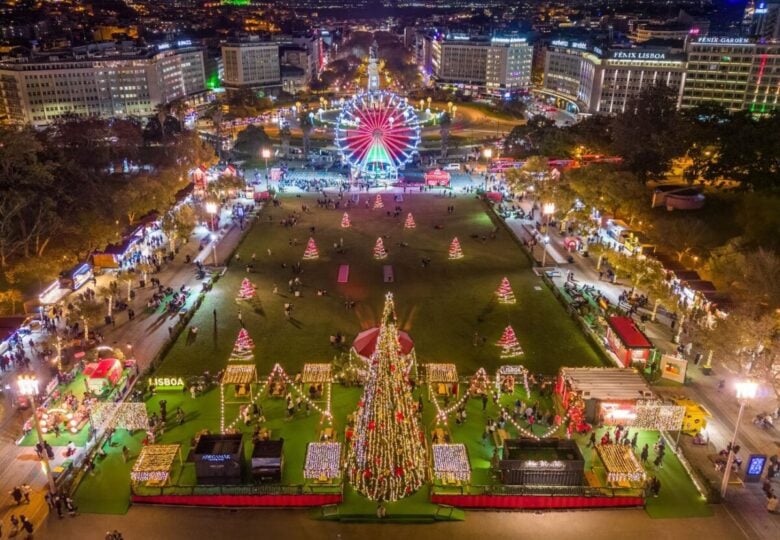 Wonderland Lisboa